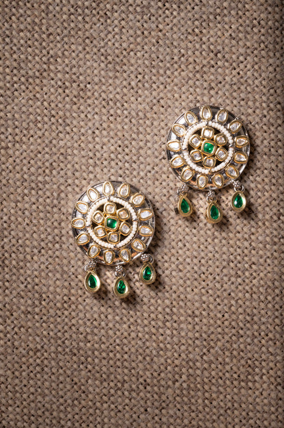 Tinsie earrings