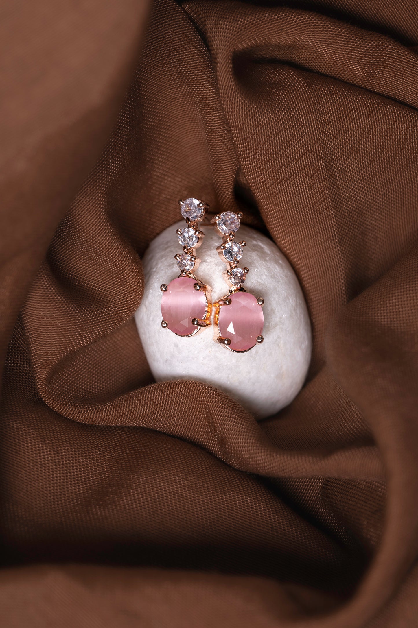 Ojasvin earrings