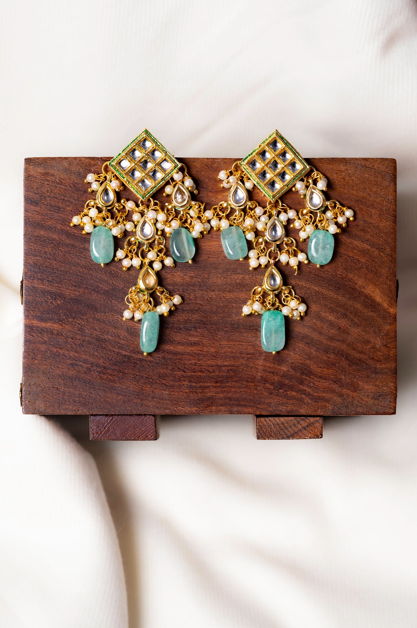 Kavi earrings