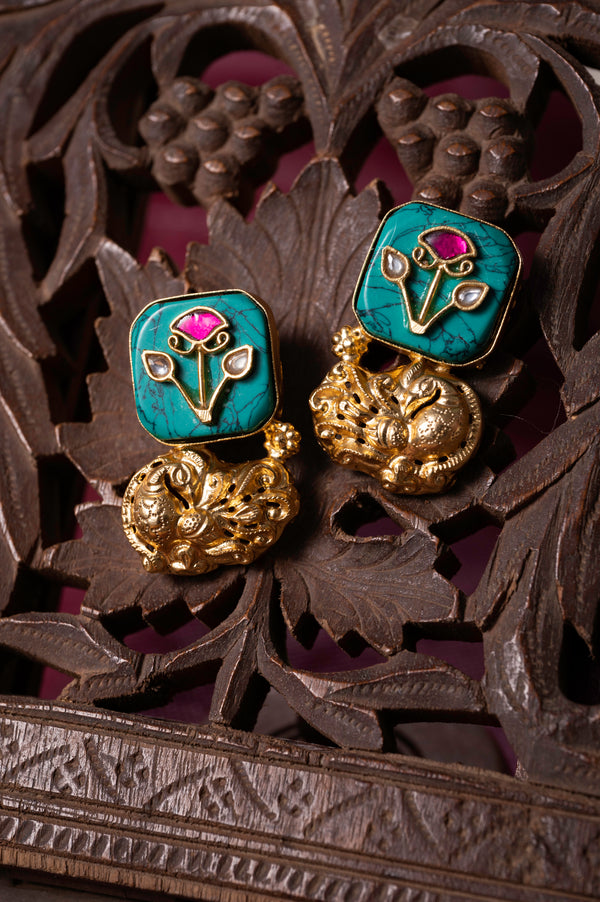 Ananda earrings