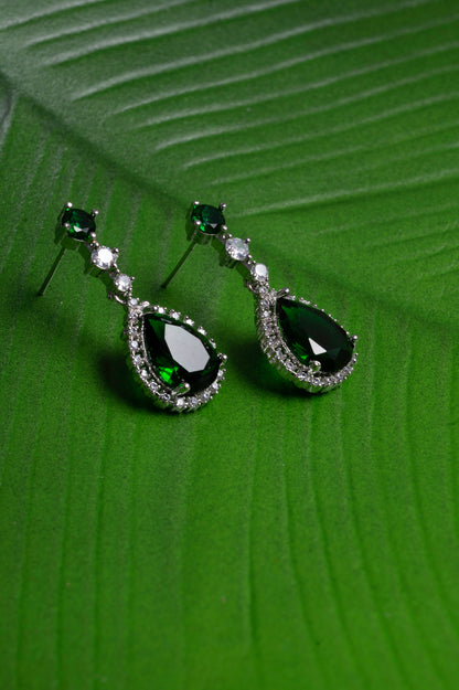 Stava earrings