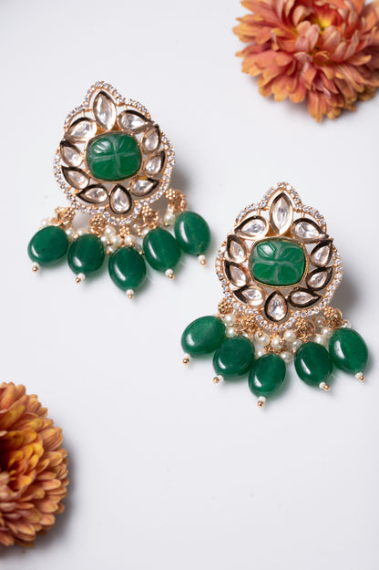 Harina earrings