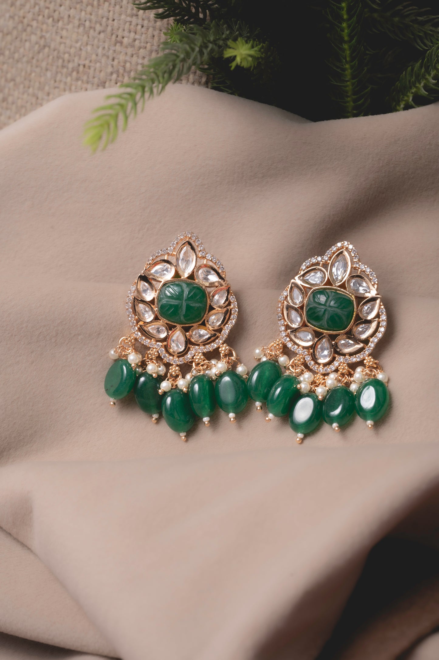 Harina earrings