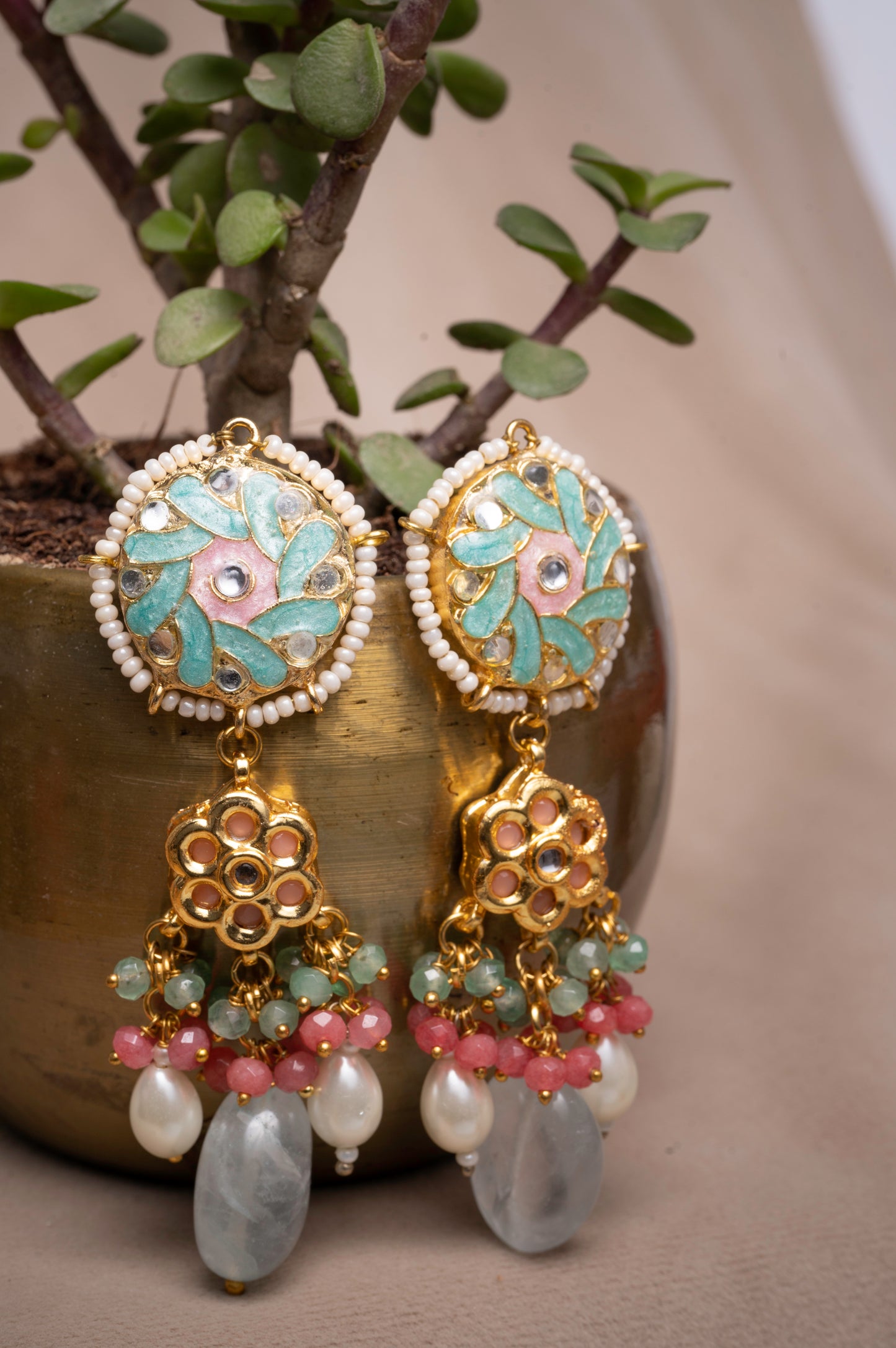 Shrisha earrings