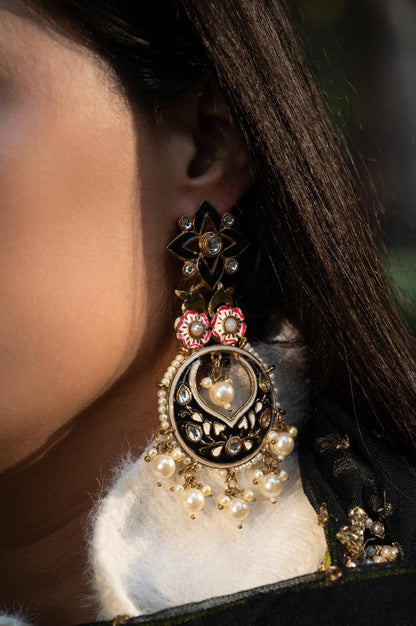 Kalya earrings