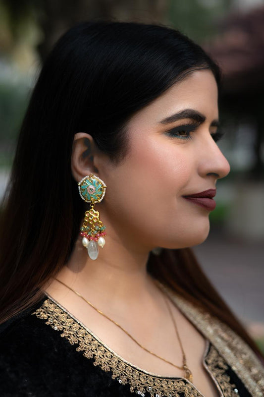 Shrisha earrings